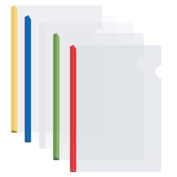 STICK FILE THIN (COLOUR STICK) - Image 2