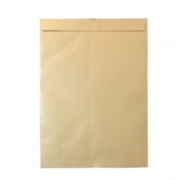 ENVELOPE 16 x 12" KHAKI