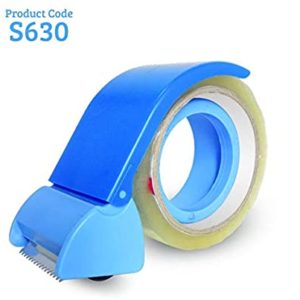 DISPENSER KHYATI  2” TAP HANDY S630