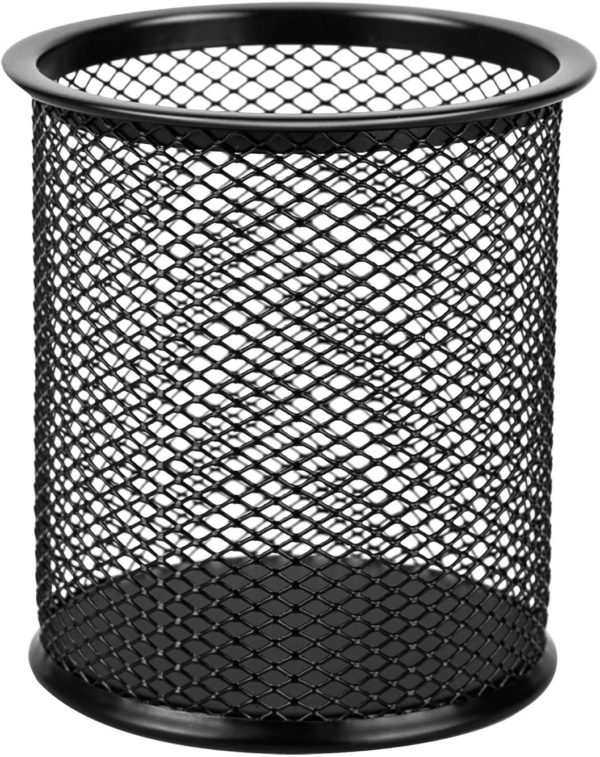 PEN STAND KHYATI S651 METAL - Image 2