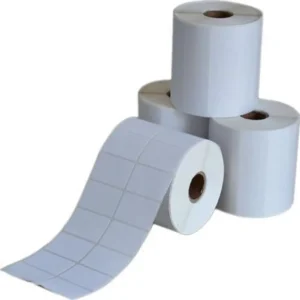BARCODE STICKER ROLL 38*25 3150