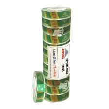 CELLO TAPE ACCURA 25Y
