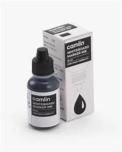 CAMEL WHITE BOARD INK 15ML
