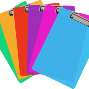 CLIP BOARD FIBER