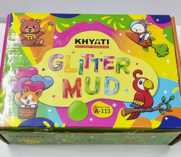 CRYSTAL MUD KHYATI A113 - Image 3