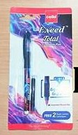 CELLO INK PEN EXCEED TOTAL