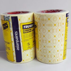 TAPE MASKING ASIANPAINT 20Y 2"