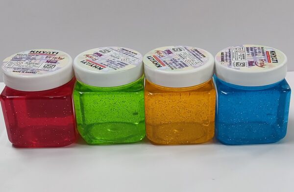 CRYSTAL MUD KHYATI A113