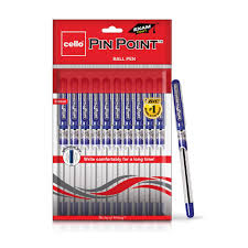 CELLO PINPOINT PEN