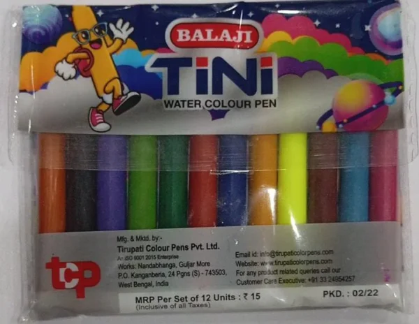 BALAJI SKETCH TINI - Image 3